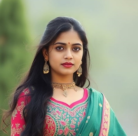 Vaibhvi