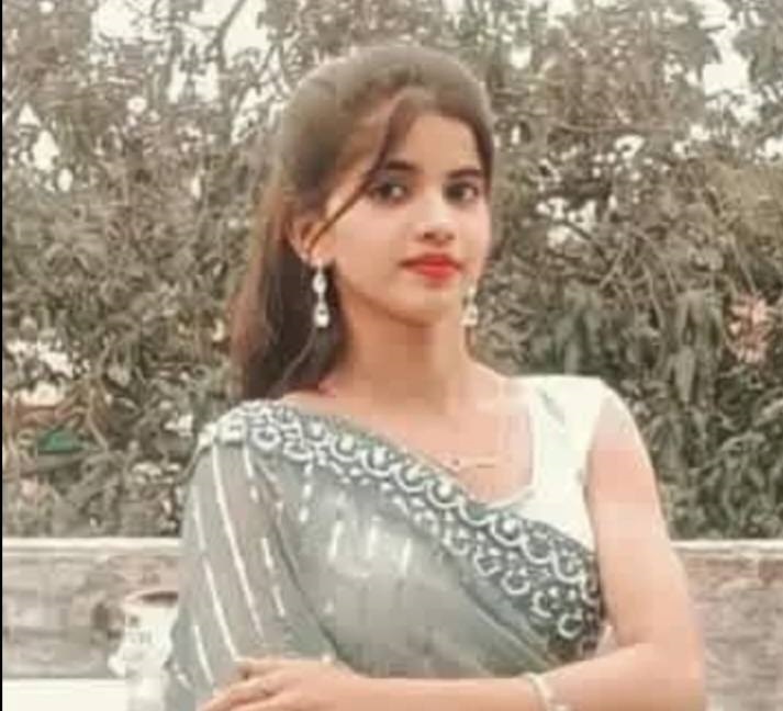 shweta Motani verified dating profile photo