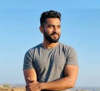 Deepesh