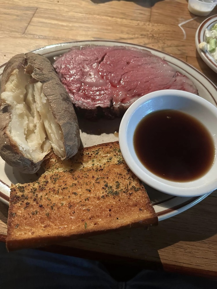 Sam's Bar-B-Que