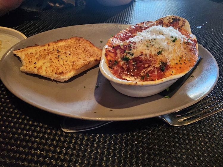 Luciano’s Italian Restaurant