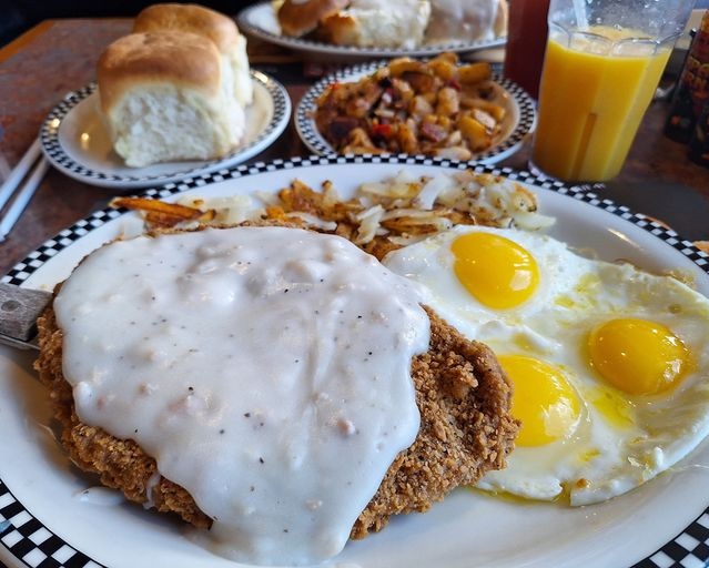 Black Bear Diner - Fayetteville