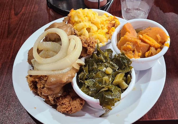 Big Mike's Soul Food