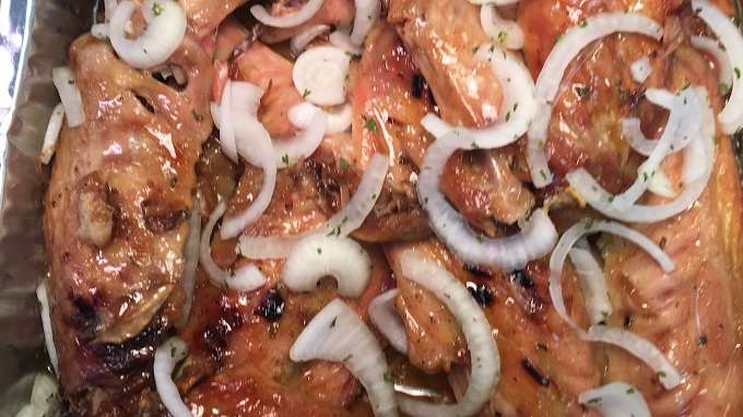 Thelma Jean's Southern-Style Cooking