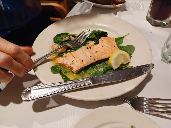 Peppermill Restaurant