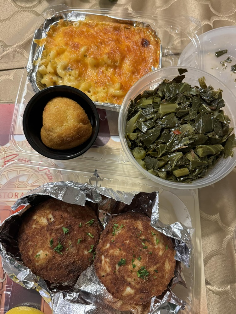 Granny's Restaurant
