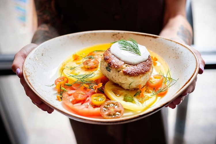 B&O American Brasserie