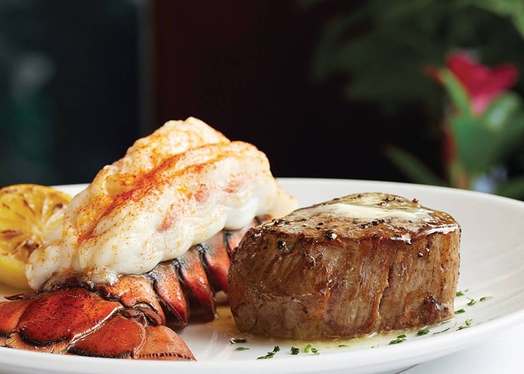 Fleming's Prime Steakhouse & Wine Bar