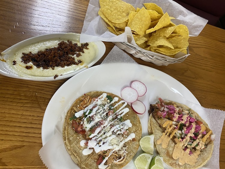 Emilio's Taqueria