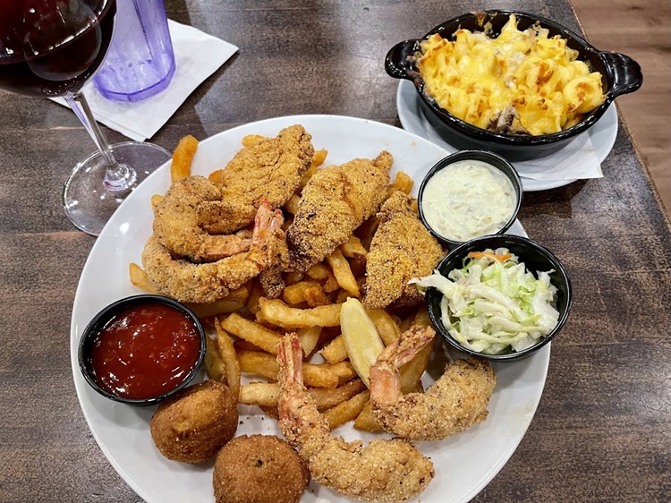 Katie's Seafood House