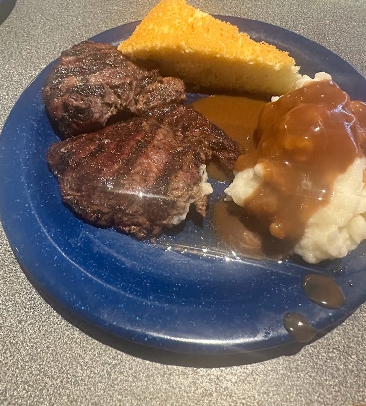 Austin's Steak & Homestyle Buffet