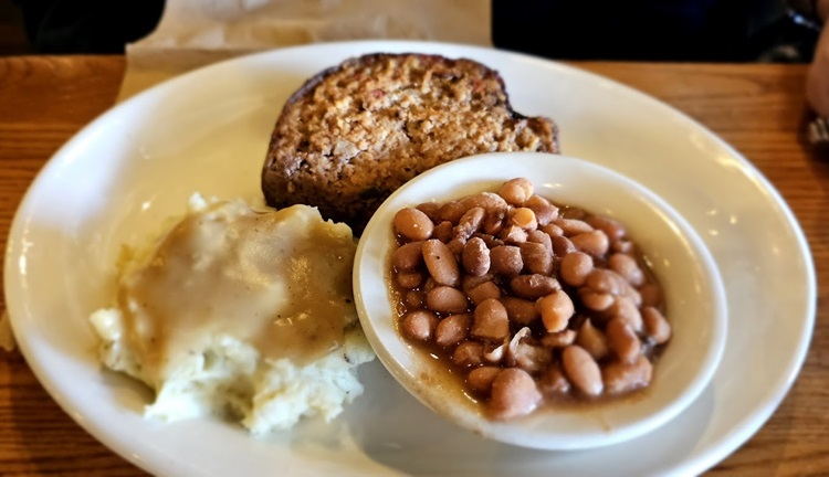 Cracker Barrel Old Country Store