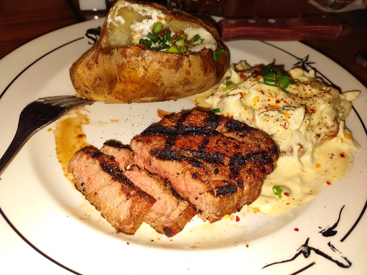 Saltgrass Steak House