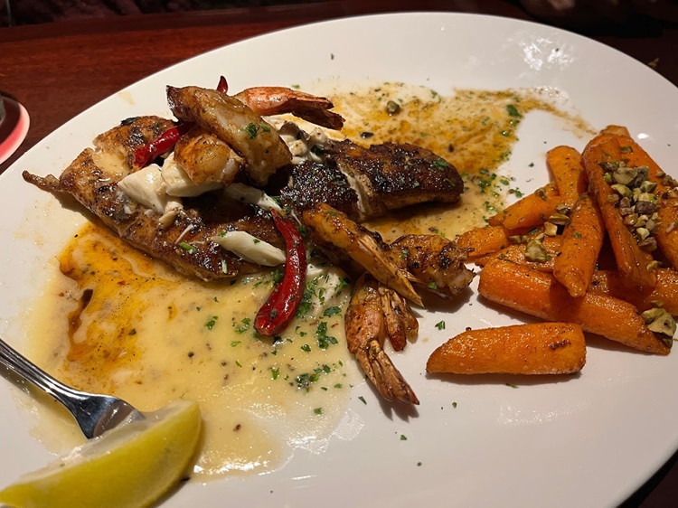 Pappadeaux Seafood Kitchen