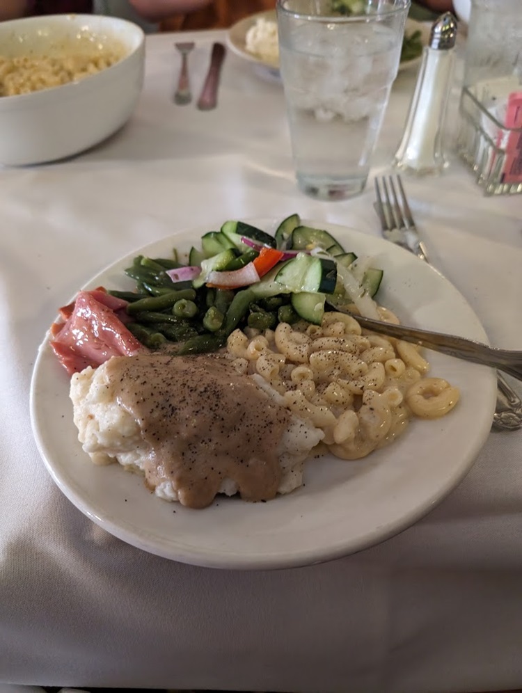 Lemp Mansion Restaurant & Inn