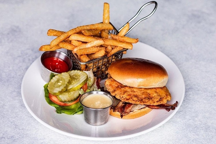 Kona Grill
