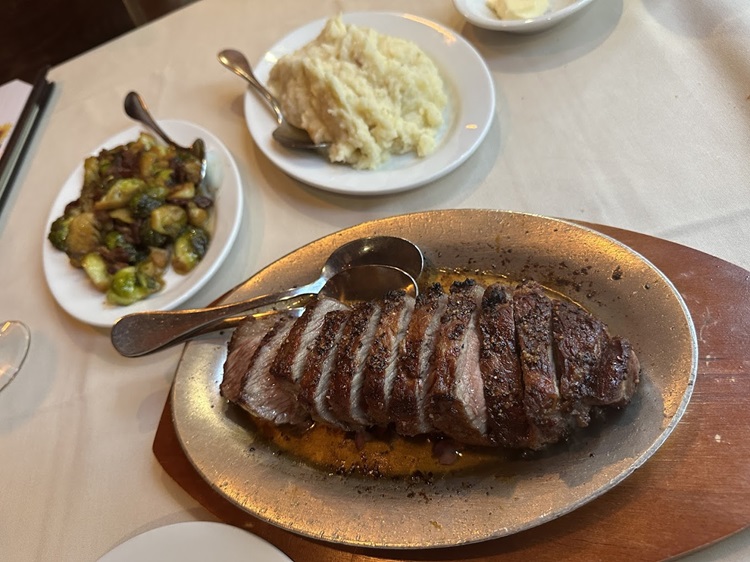 DeStefano's Steakhouse