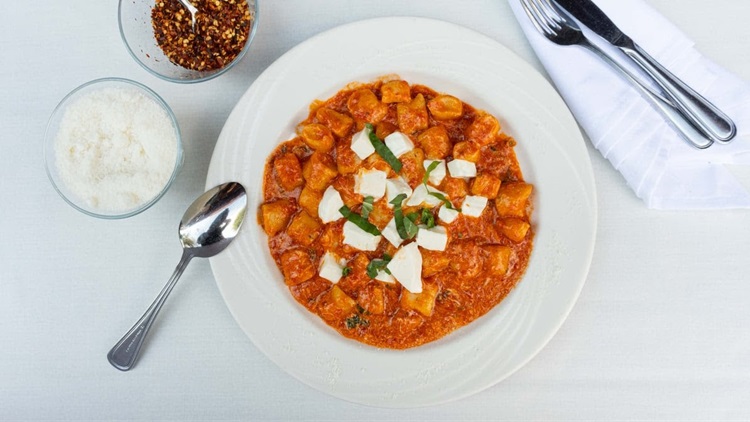 Mama Rao Cucina Italiana