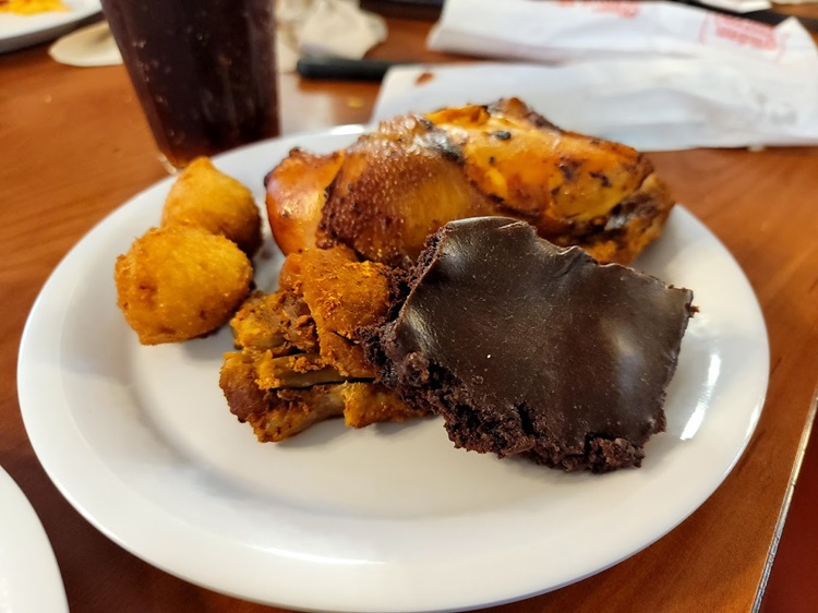 Golden Corral Buffet & Grill