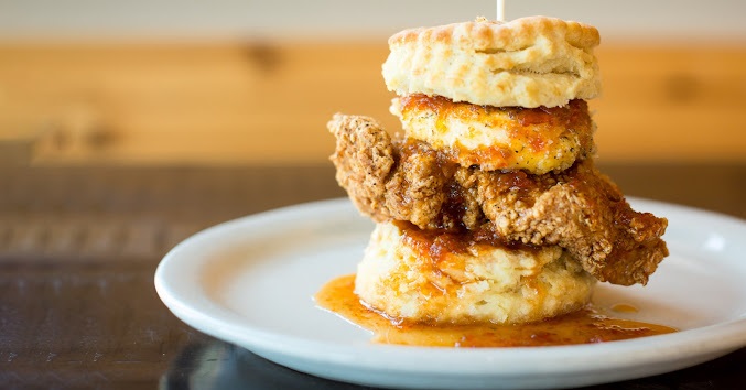 Maple Street Biscuit Company - Johnson City