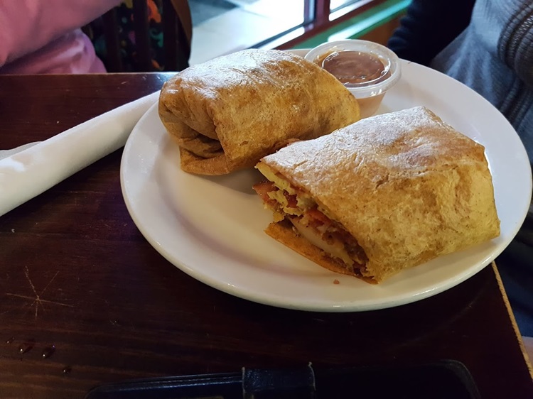 Toomey's