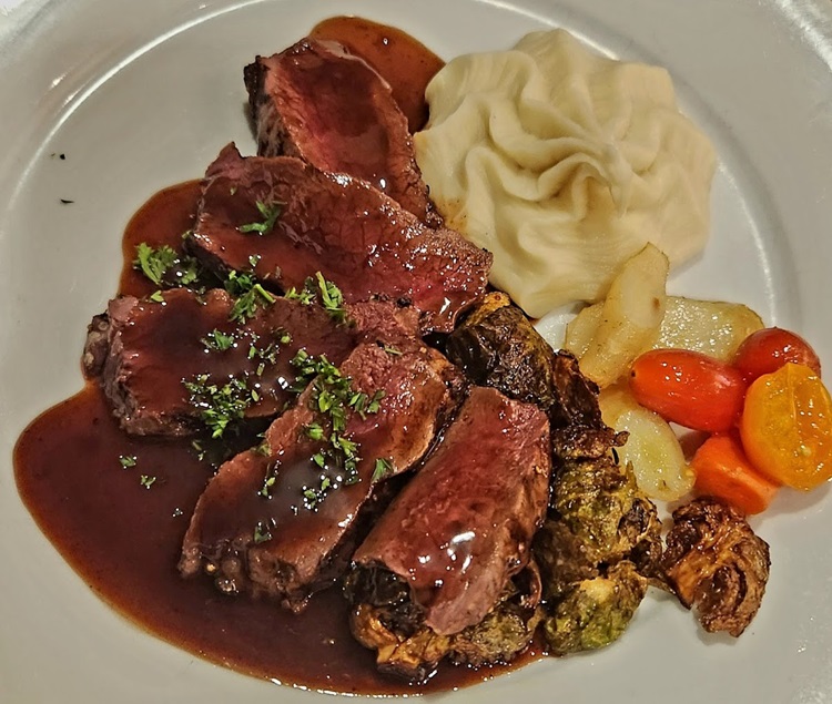Mammoth Rock Brasserie