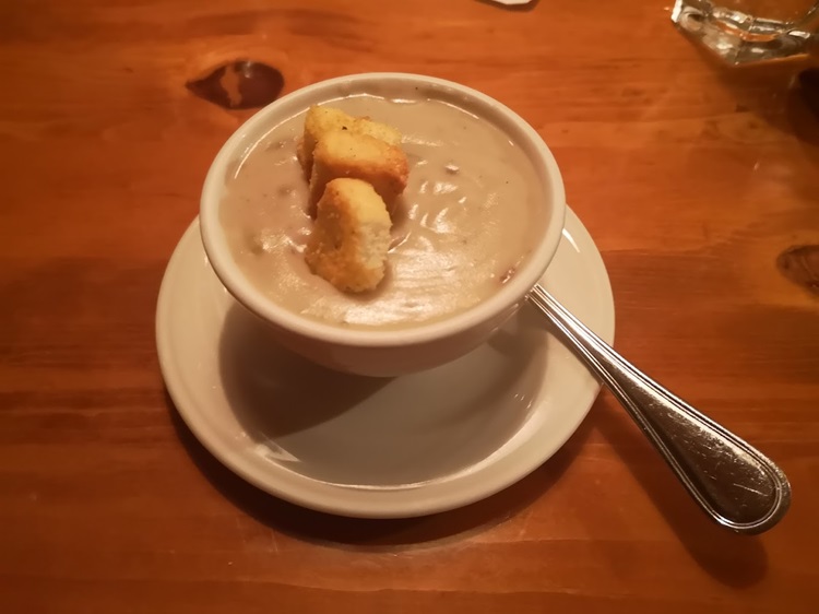 The Mogul Restaurant