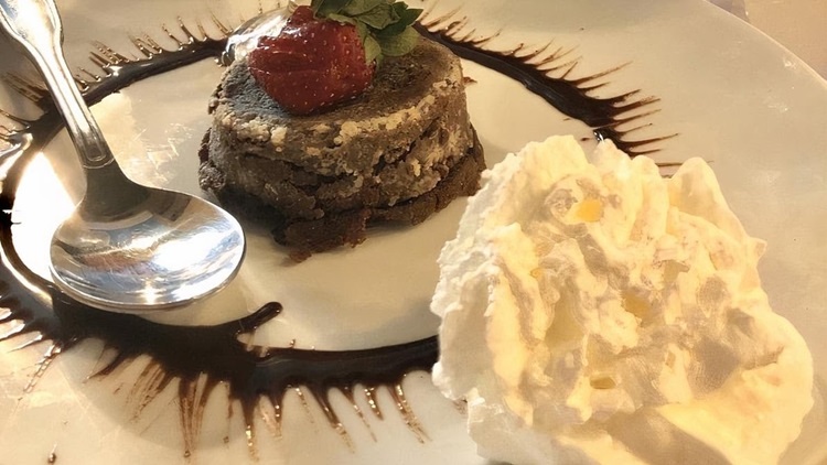 The Water Street Grill