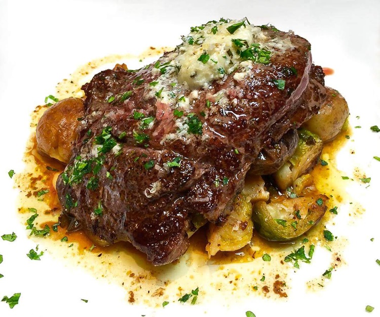 Lillian's Italian Kitchen