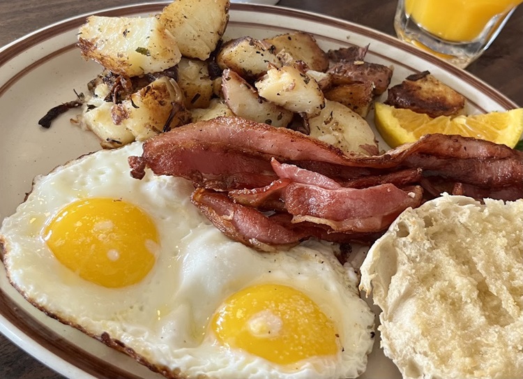 Linda's Seabreeze Cafe