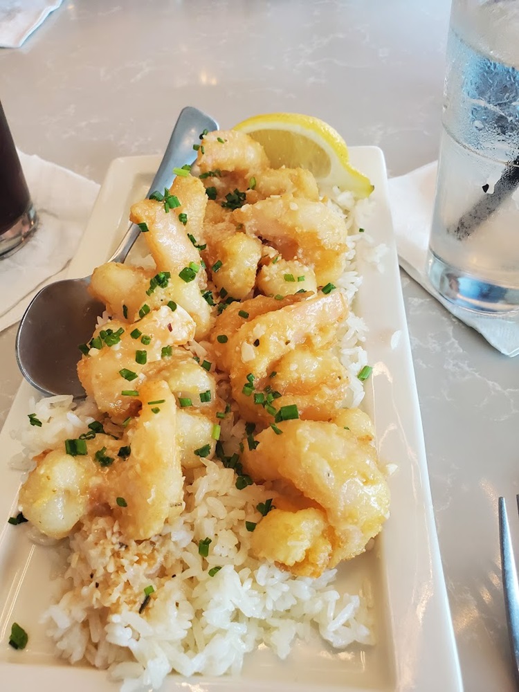 71° West Atlantic Steakhouse