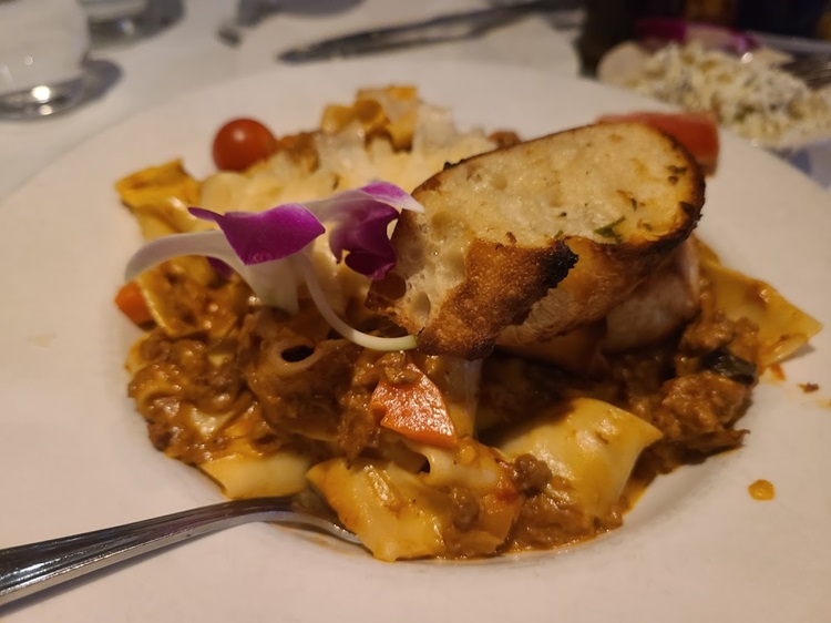 East Bay Grille