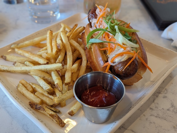 The Artisan Pig