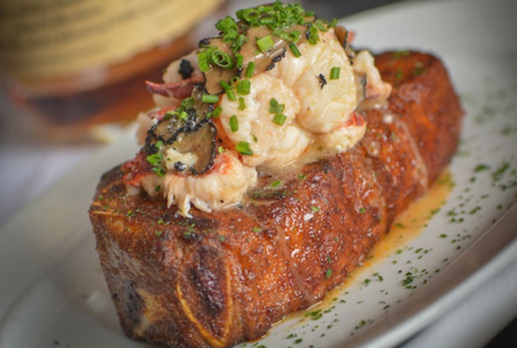 Dominick's Steakhouse