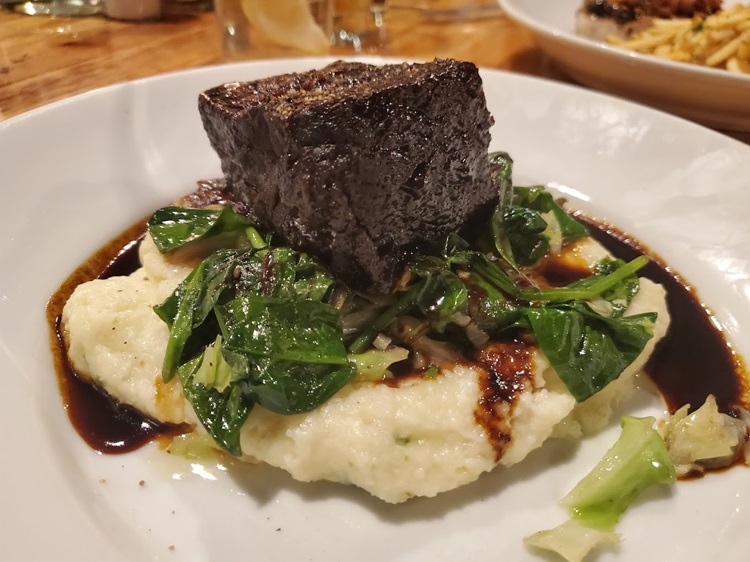 Grassroots Kitchen & Tap