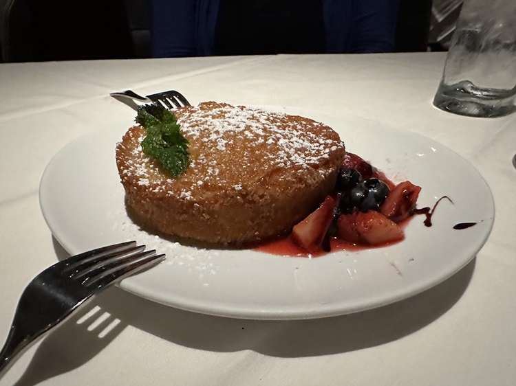 Fleming's Prime Steakhouse & Wine Bar
