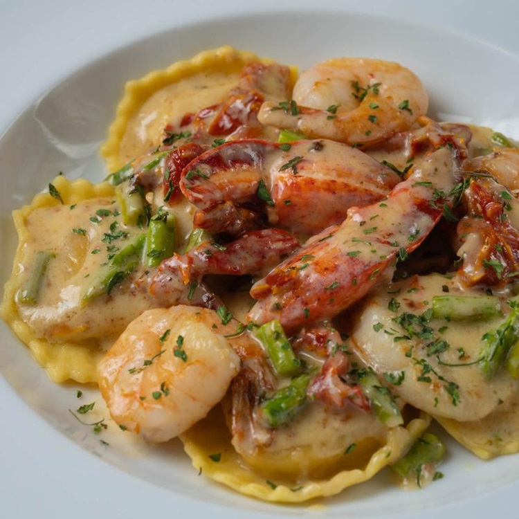 Bellatrix Restaurant