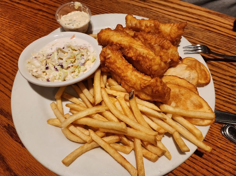 Billy Reed's Restaurant