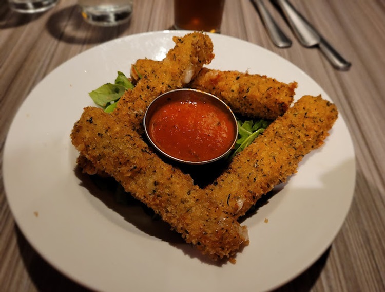 Trio Restaurant