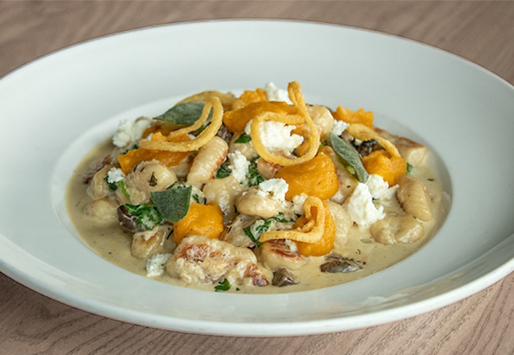 Cooper's Hawk Winery & Restaurant- Richmond