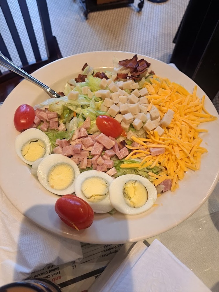 Mama J's Kitchen