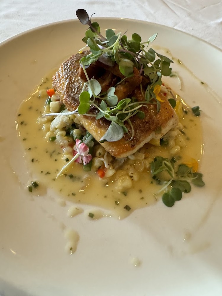 Lemaire Restaurant
