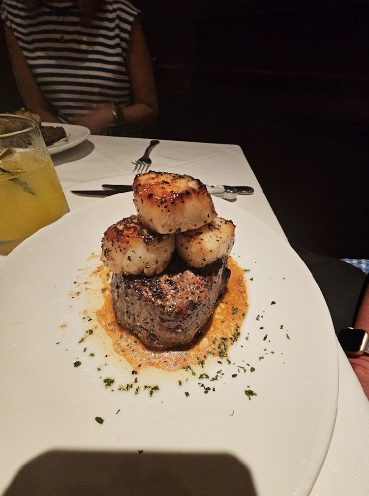 Fleming's Prime Steakhouse & Wine Bar