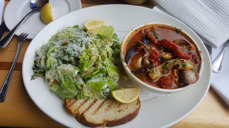 Anthony's Restaurant