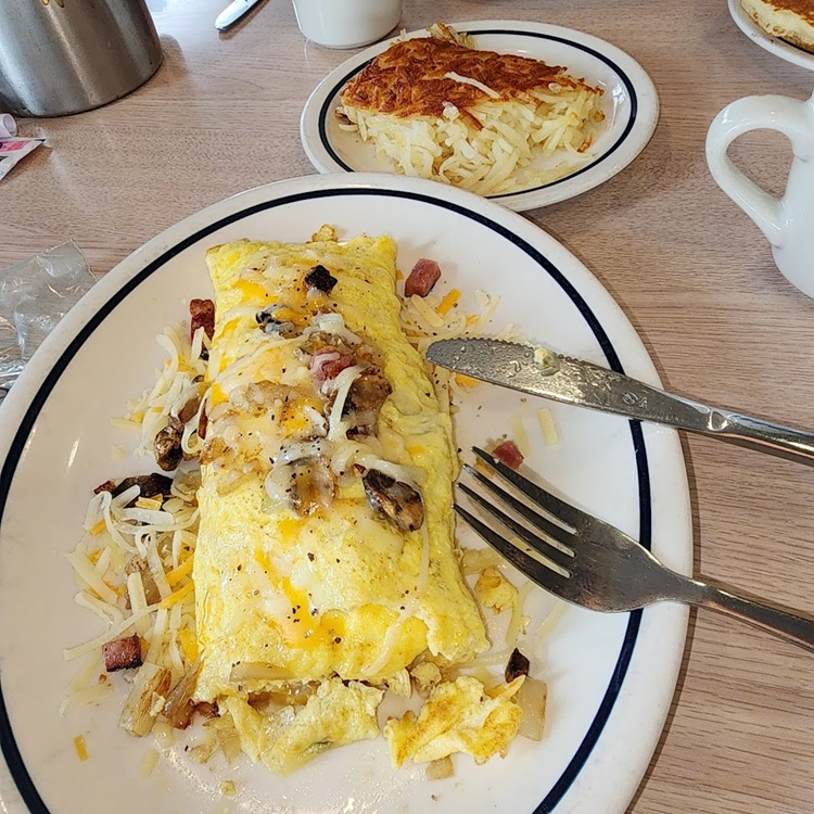 IHOP