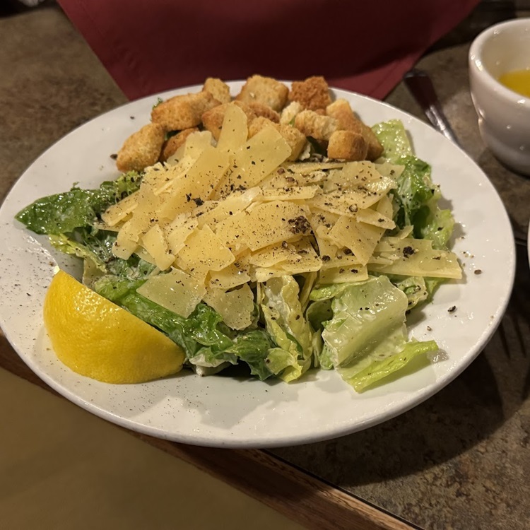 Budd Bay Cafe