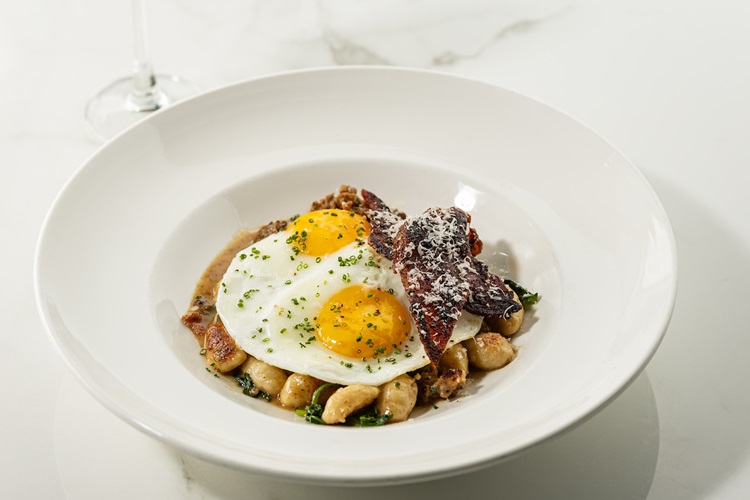 Cooper's Hawk Winery & Restaurant- Sarasota