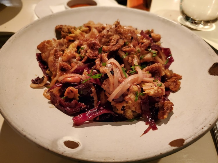 Joseph's Culinary Pub