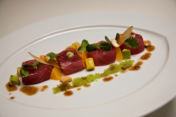 Restaurant Martin