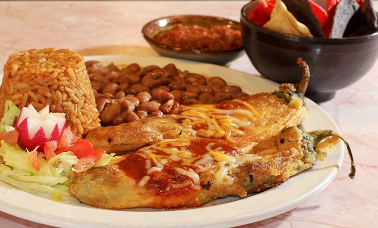 Pantry Restaurant